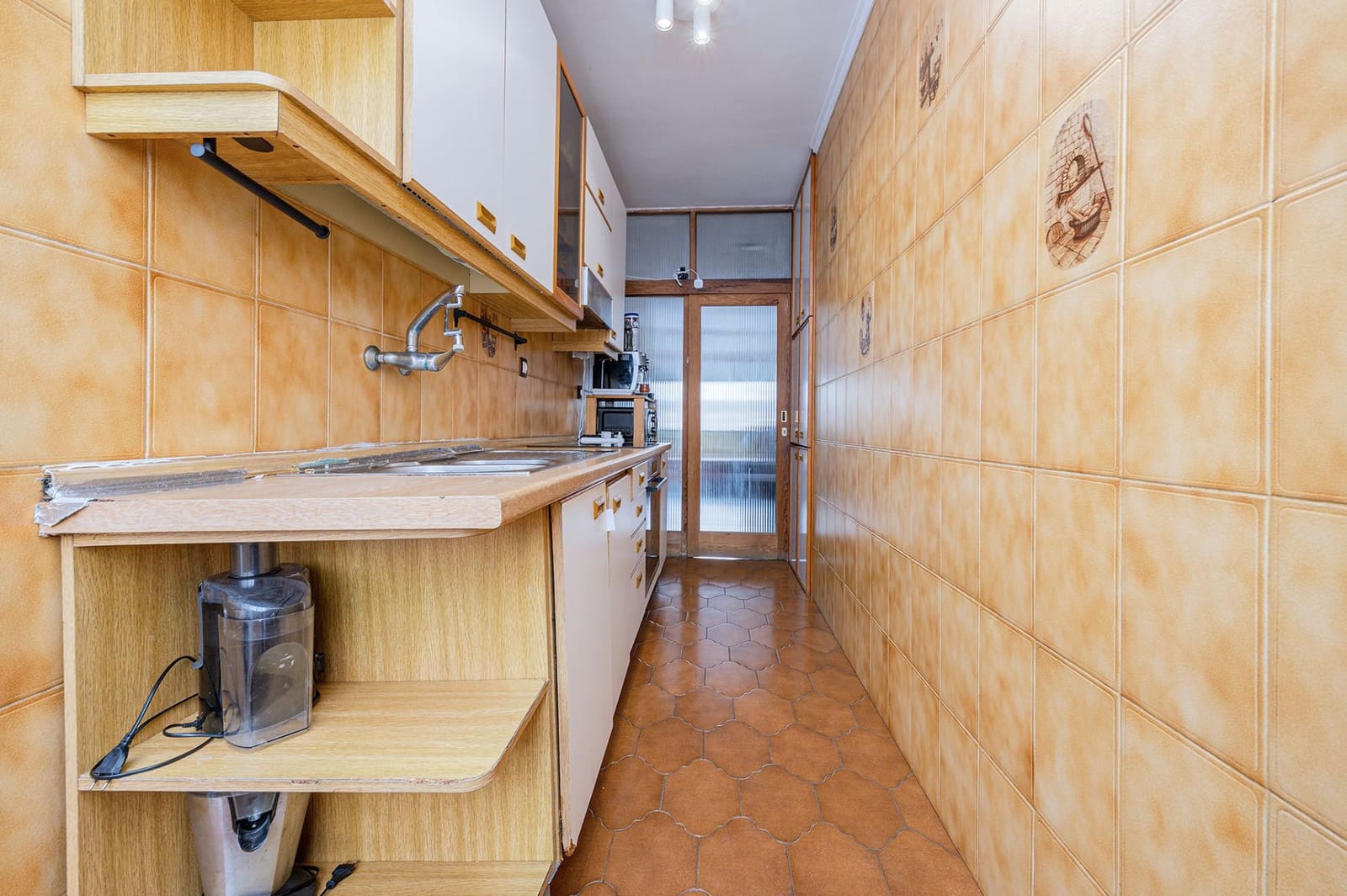3 Zimmer Wohnung zu verkaufen in Las Palmas de Gran Canaria - 298.000 € (Ref: 9687537)
