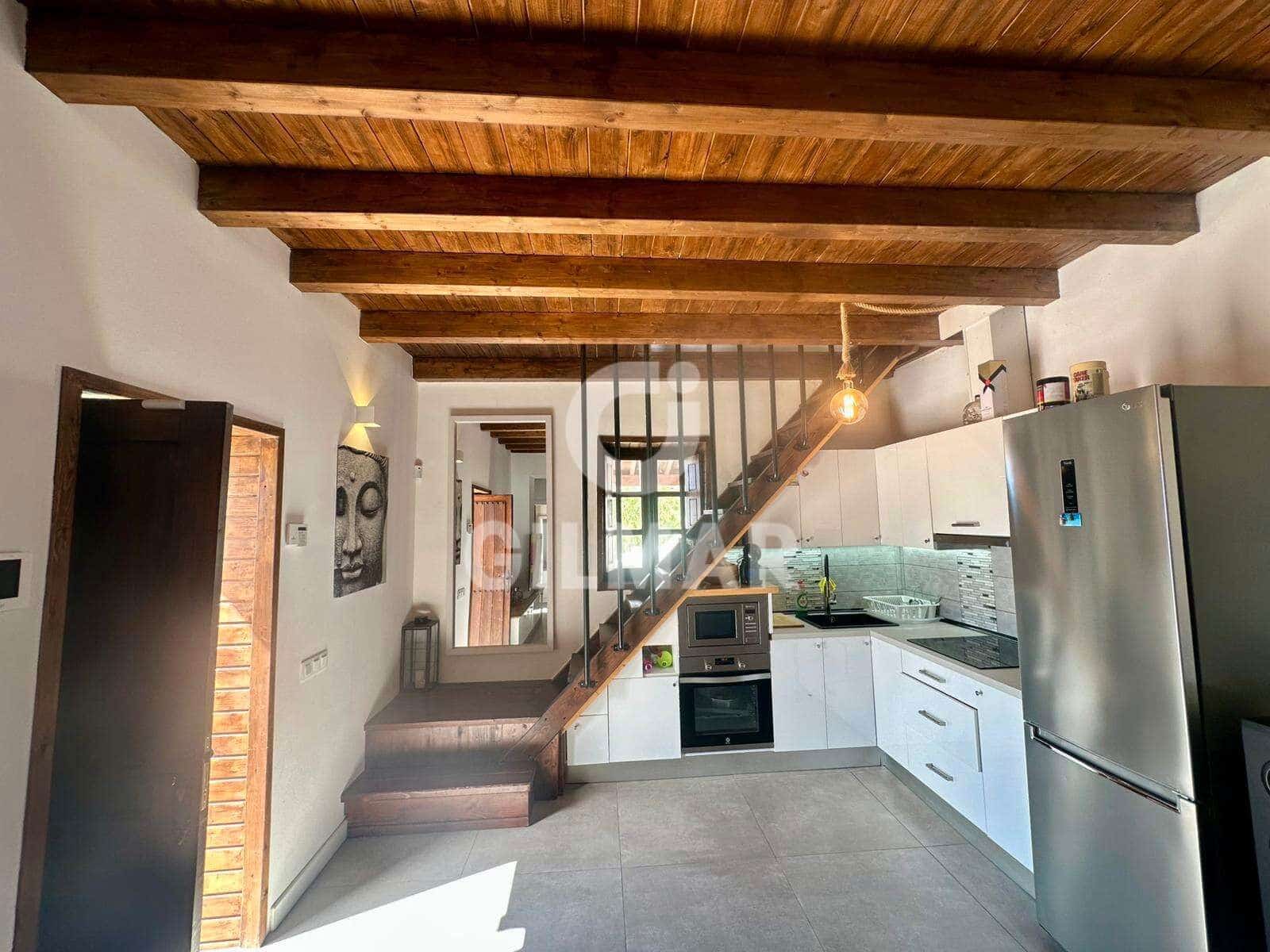 2 soveværelse Villa til salg i Guia de Isora med swimmingpool - € 695.000 (Ref: 9691658)