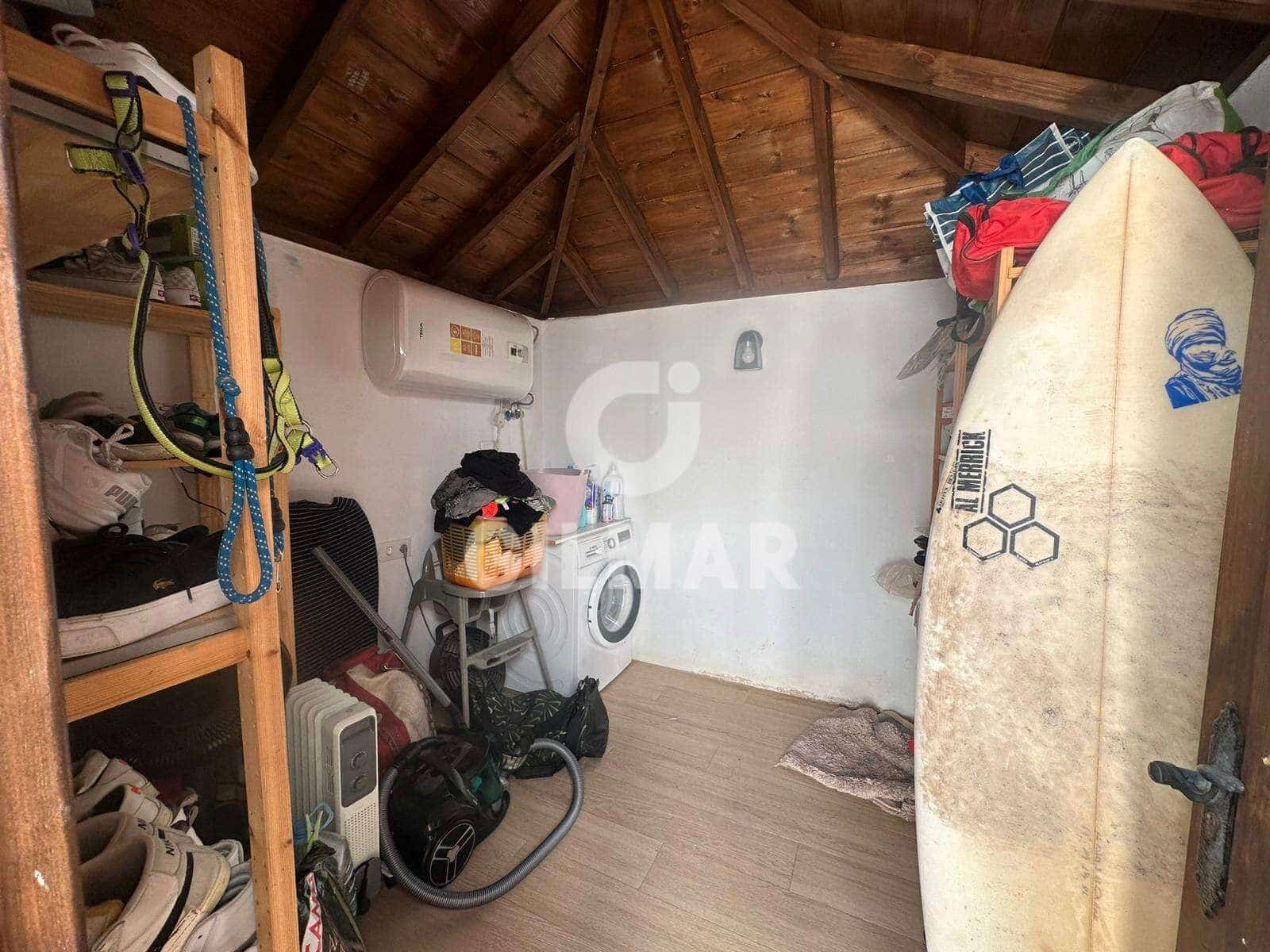 2 soveværelse Villa til salg i Guia de Isora med swimmingpool - € 695.000 (Ref: 9691658)