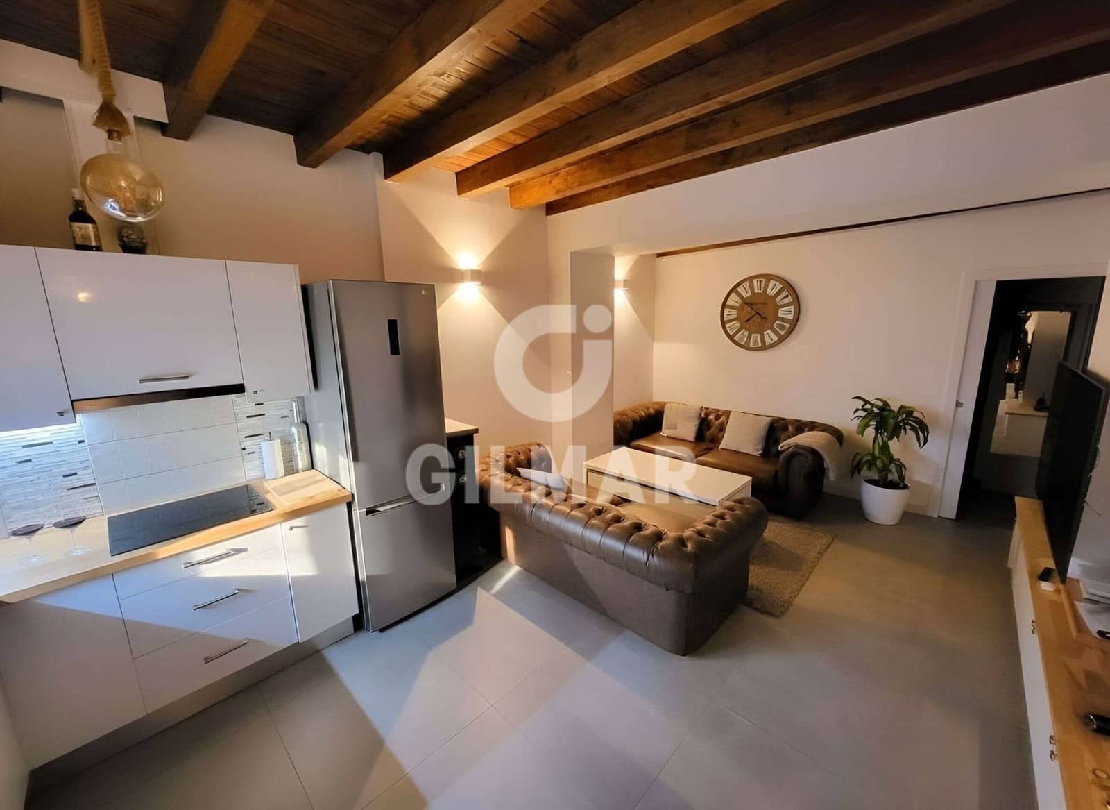 2 soveværelse Villa til salg i Guia de Isora med swimmingpool - € 695.000 (Ref: 9691658)