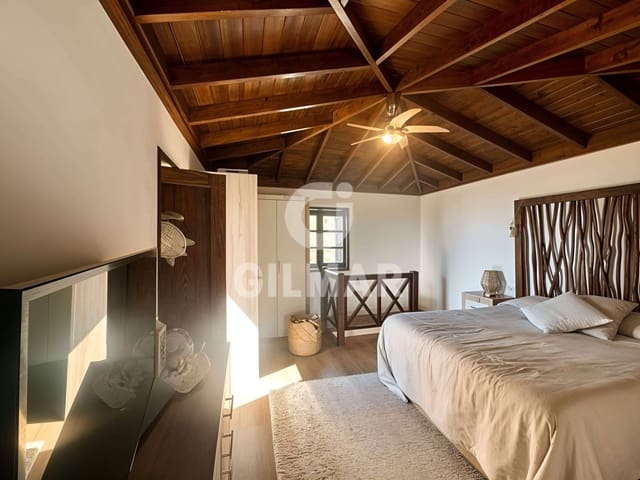 2 soveværelse Villa til salg i Guía de Isora med swimmingpool - € 695.000 (Ref: 9691658)