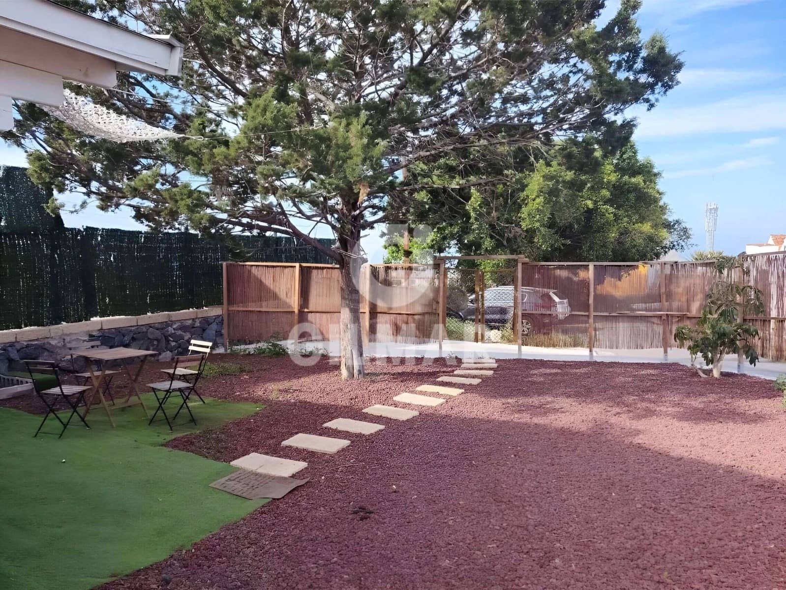 2 soveværelse Villa til salg i Guia de Isora med swimmingpool - € 695.000 (Ref: 9691658)