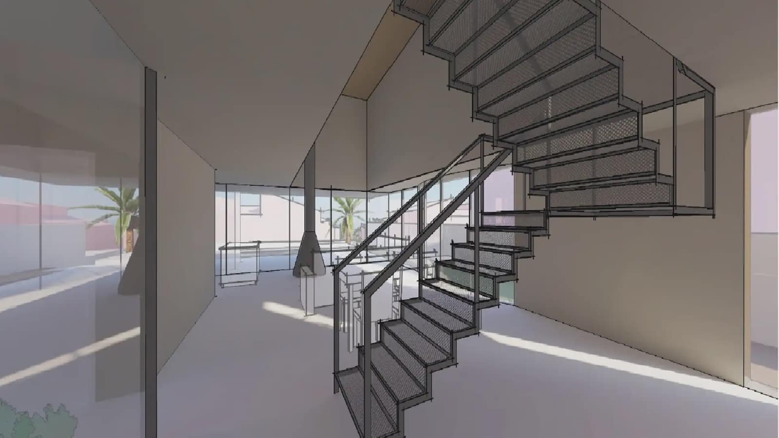 Building Plot for sale in Santa Brigida - € 298,000 (Ref: 9733930)