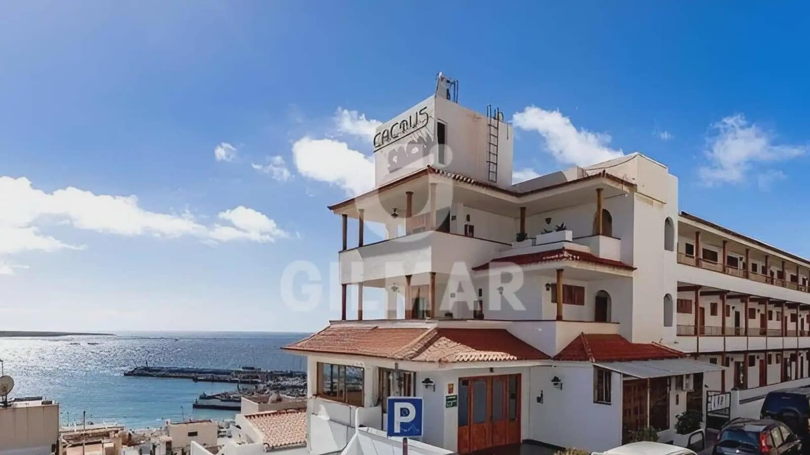 2 bedroom Apartment for sale in Arona - € 260,000 (Ref: 9733931)