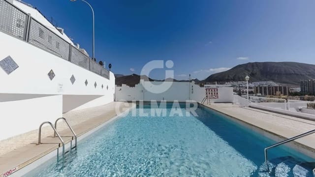 2 sovrum Lägenhet till salu i Los Cristianos, Arona - 260 000 € (Ref: 9733931)