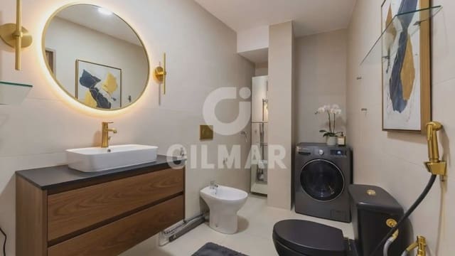 2 sovrum Lägenhet till salu i Los Cristianos, Arona - 260 000 € (Ref: 9733931)