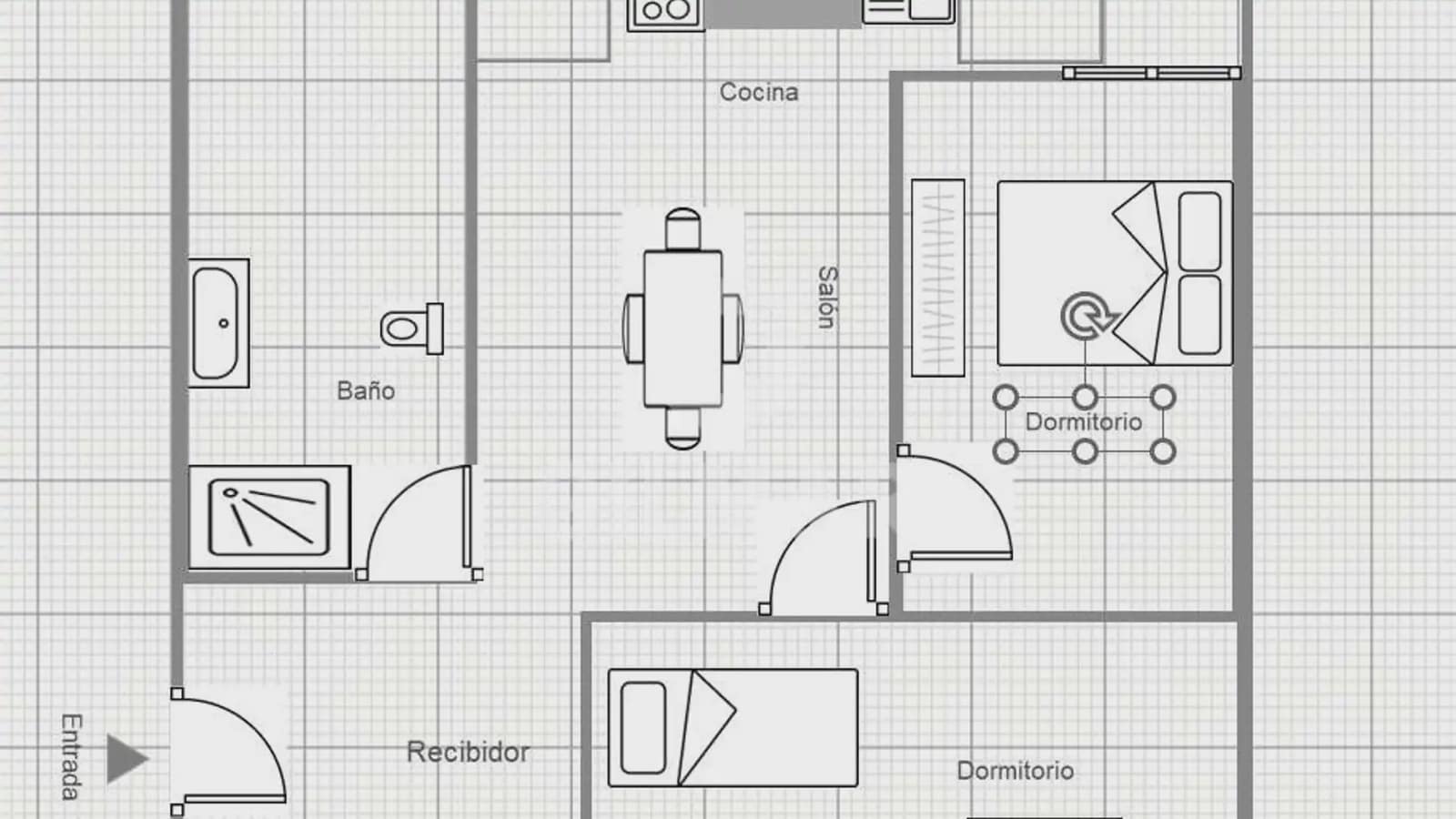 2 bedroom Apartment for sale in Arona - € 260,000 (Ref: 9733931)