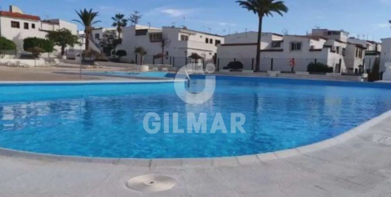 4 soverom Leilighet til salgs i Arona med svømmebasseng - € 420 000 (Ref: 9752539)