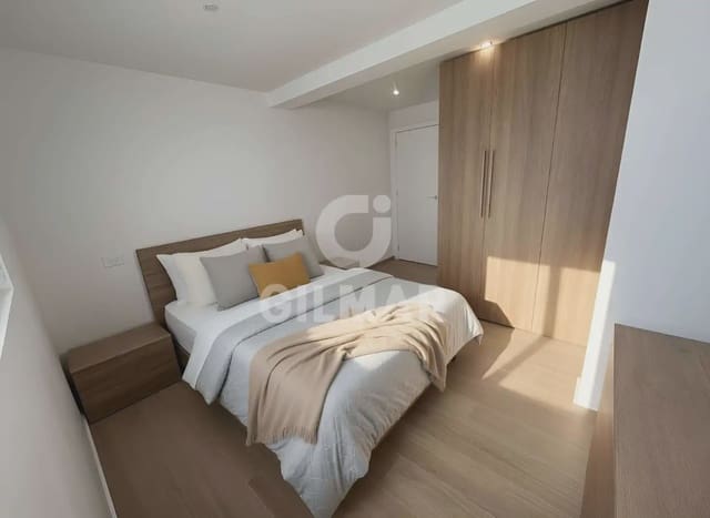 4 soverom Leilighet til salgs i Costa del Silencio, Arona med svømmebasseng - € 420 000 (Ref: 9752539)