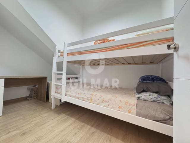 4 soverom Leilighet til salgs i Costa del Silencio, Arona med svømmebasseng - € 420 000 (Ref: 9752539)