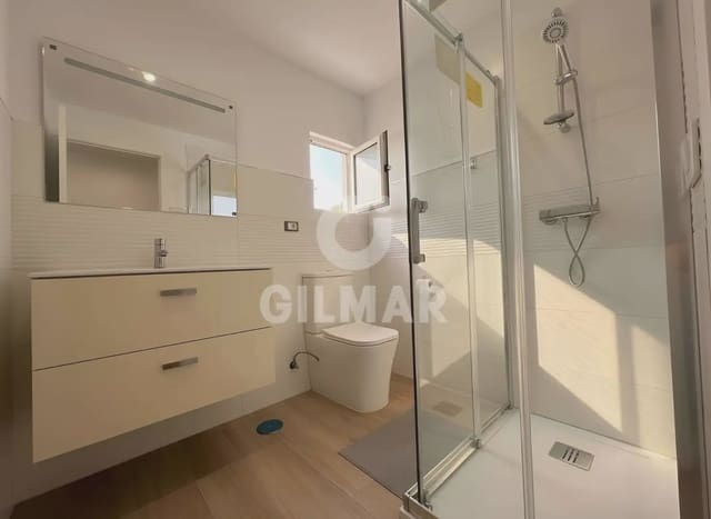 4 soverom Leilighet til salgs i Costa del Silencio, Arona med svømmebasseng - € 420 000 (Ref: 9752539)