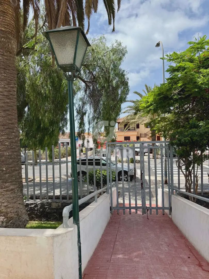 4 soverom Leilighet til salgs i Arona med svømmebasseng - € 420 000 (Ref: 9752539)