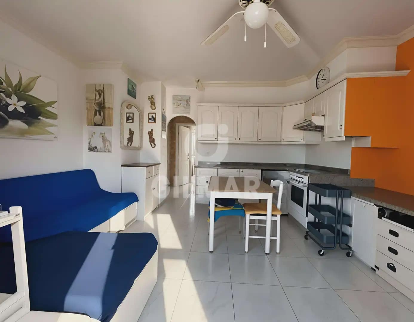 1 slaapkamer Flat te koop in Arona met zwembad - € 231.000 (Ref: 9761512)