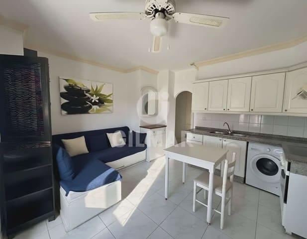 1 slaapkamer Flat te koop in Los Cristianos, Arona met zwembad - € 231.000 (Ref: 9761512)