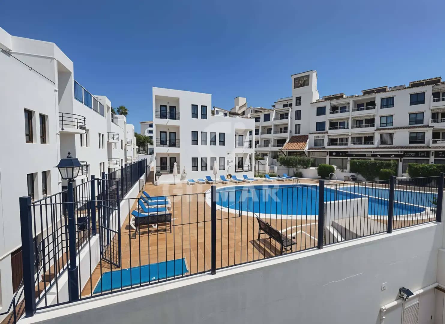 1 slaapkamer Flat te koop in Arona met zwembad - € 231.000 (Ref: 9761512)