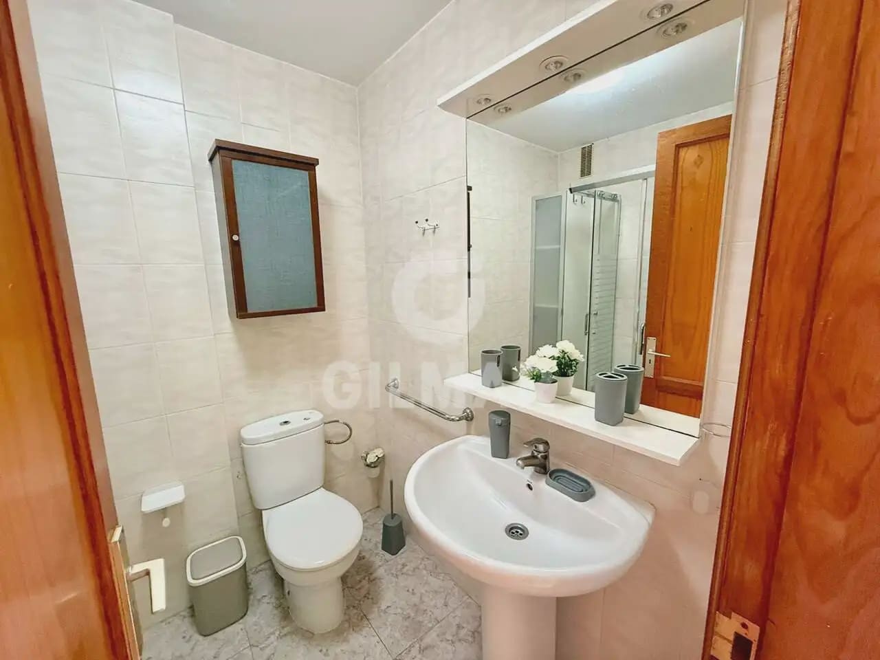 1 soveværelse Lejlighed til salg i Guia de Isora med swimmingpool garage - € 300.000 (Ref: 9776937)