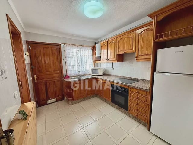 1 soveværelse Lejlighed til salg i Playa San Juan, Guía de Isora med swimmingpool garage - € 300.000 (Ref: 9776937)