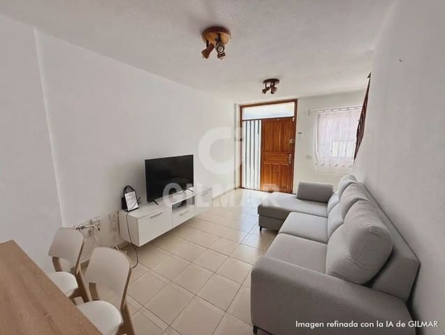 1 soveværelse Lejlighed til salg i Playa San Juan, Guía de Isora med swimmingpool garage - € 300.000 (Ref: 9776937)