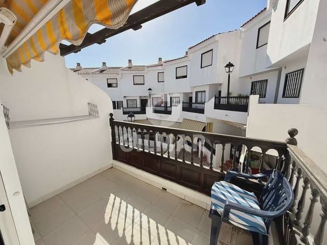 1 soveværelse Lejlighed til salg i Playa San Juan, Guía de Isora med swimmingpool garage - € 300.000 (Ref: 9776937)