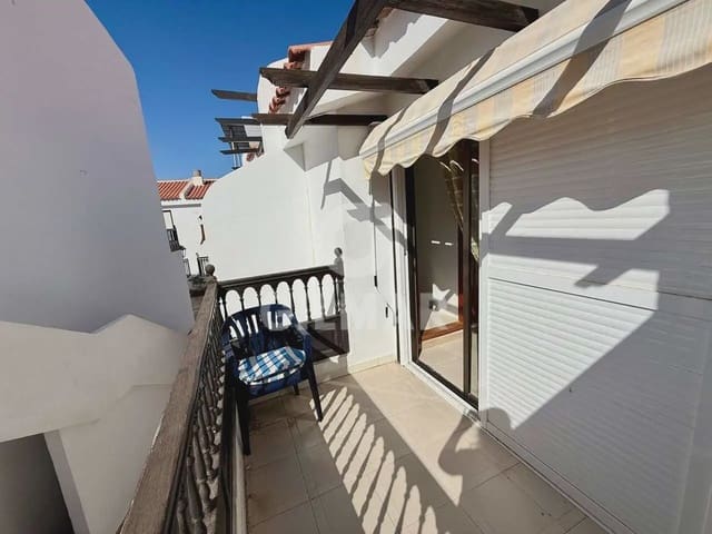 1 soveværelse Lejlighed til salg i Playa San Juan, Guía de Isora med swimmingpool garage - € 300.000 (Ref: 9776937)