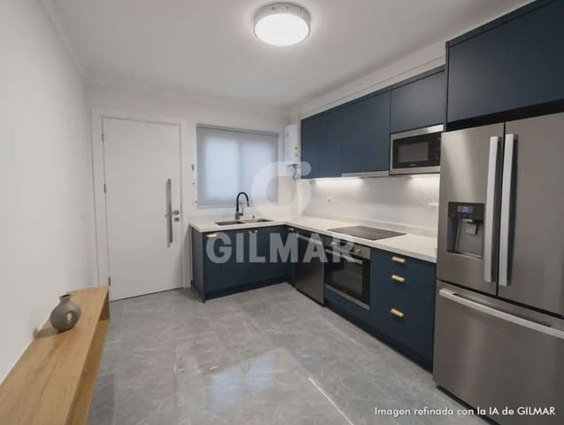 1 soveværelse Lejlighed til salg i Playa San Juan, Guía de Isora med swimmingpool garage - € 300.000 (Ref: 9776937)