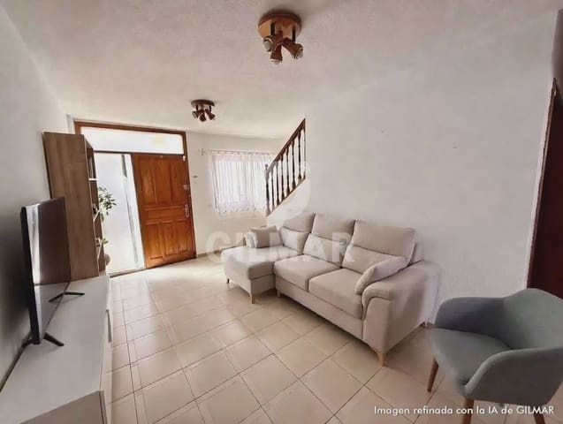 1 soveværelse Lejlighed til salg i Playa San Juan, Guía de Isora med swimmingpool garage - € 300.000 (Ref: 9776937)