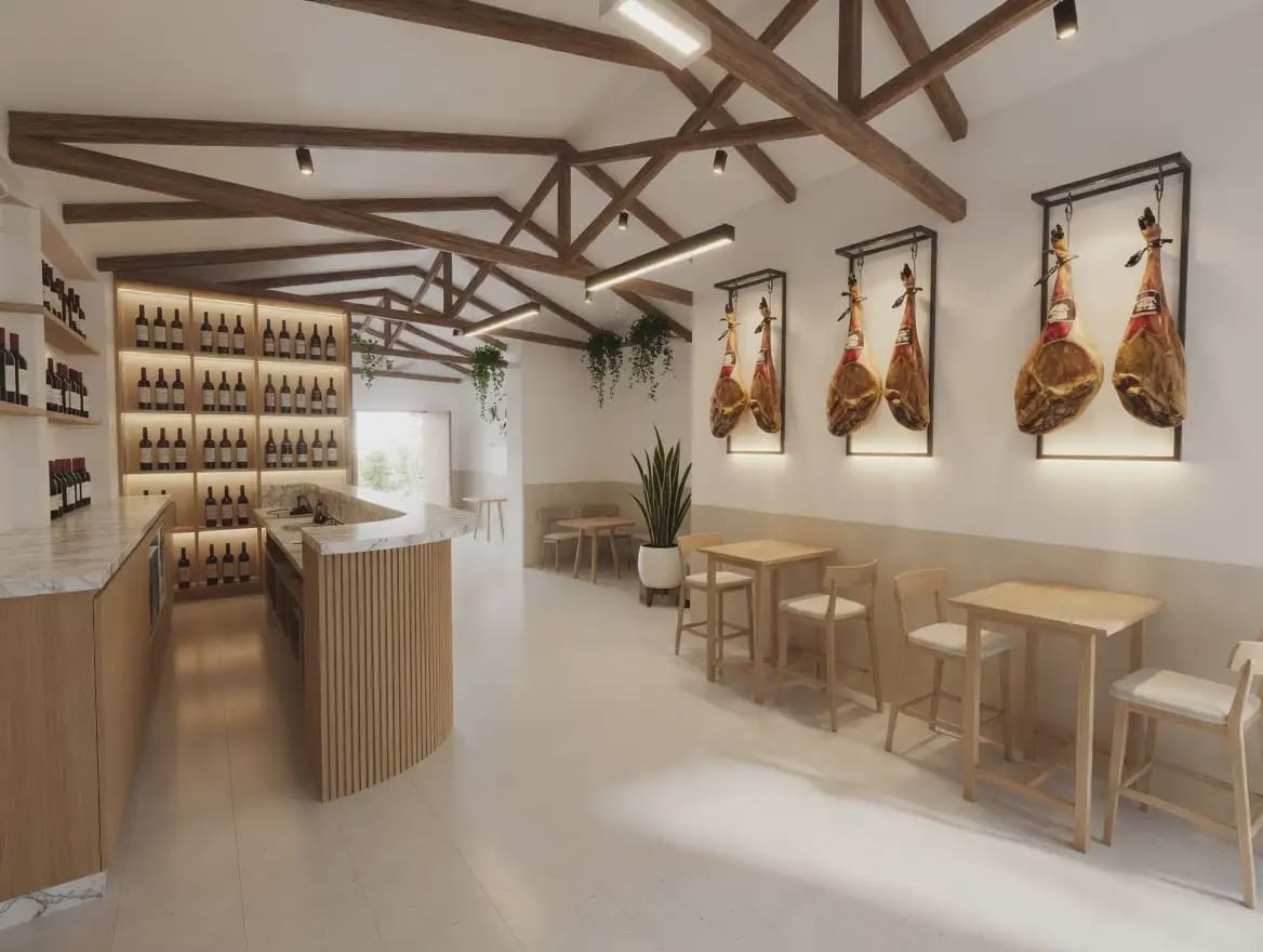 Erhverv til salg i Las Palmas de Gran Canaria - € 238.000 (Ref: 9782497)