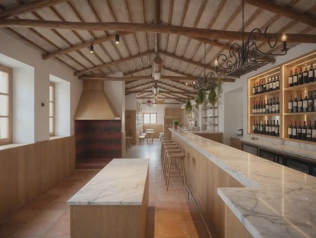 Erhverv til salg i Isleta, Las Palmas de Gran Canaria - € 238.000 (Ref: 9782497)