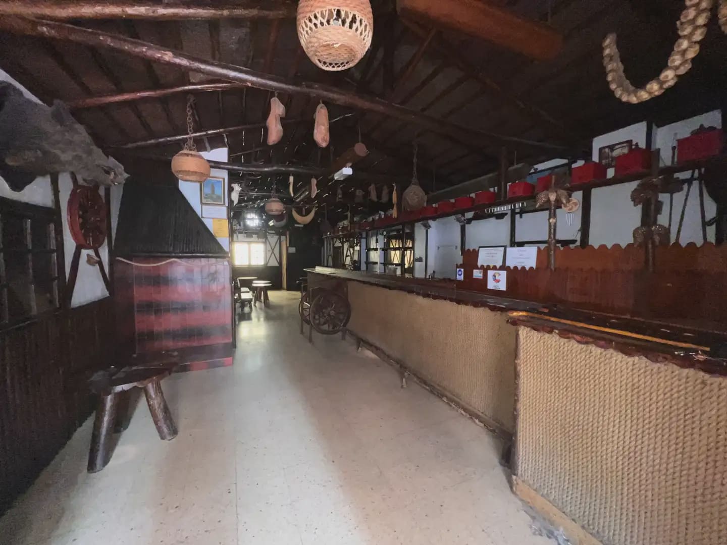 Erhverv til salg i Las Palmas de Gran Canaria - € 238.000 (Ref: 9782497)