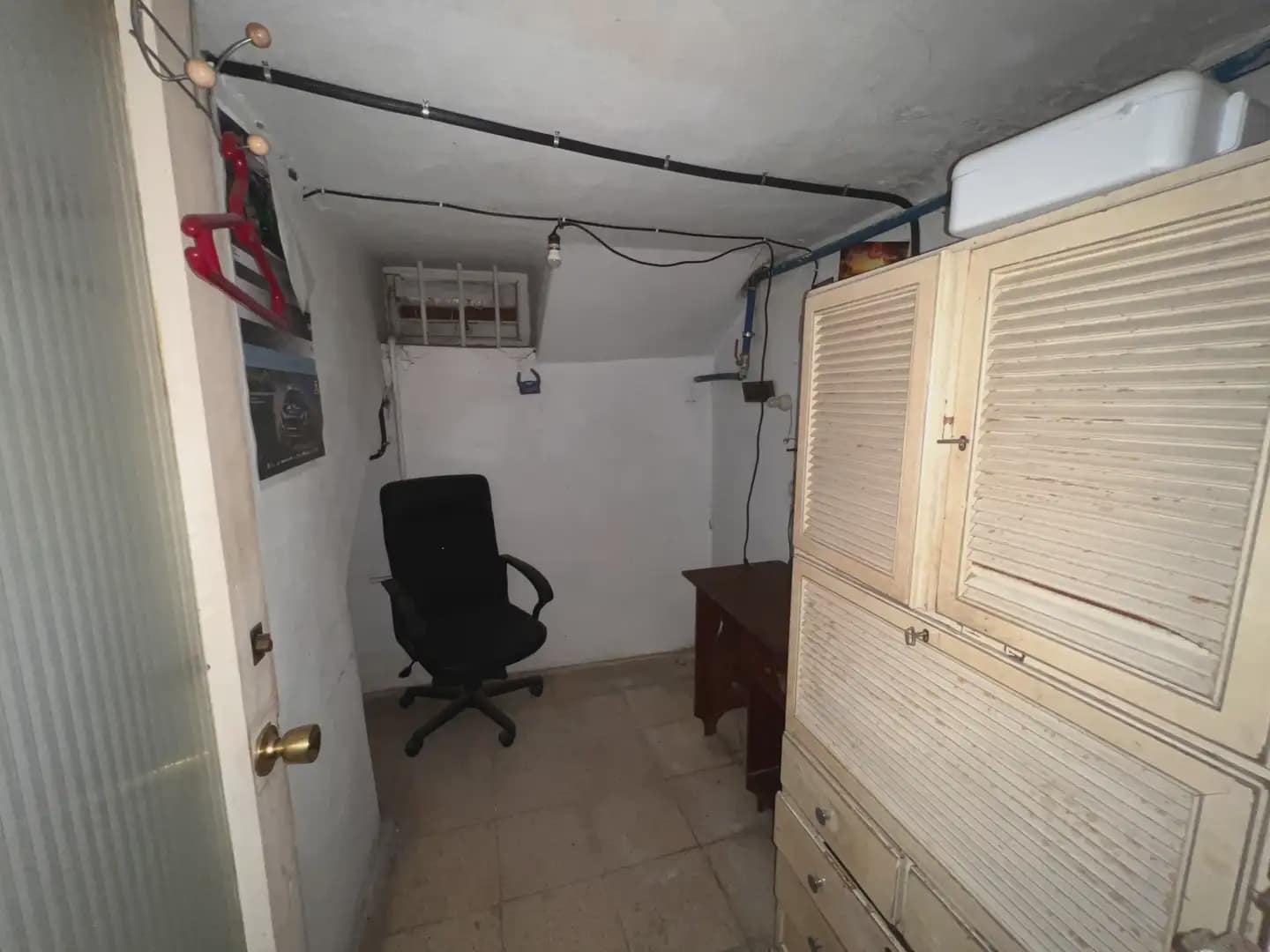 Erhverv til salg i Las Palmas de Gran Canaria - € 238.000 (Ref: 9782497)