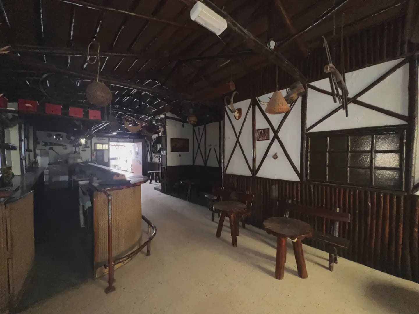 Erhverv til salg i Las Palmas de Gran Canaria - € 238.000 (Ref: 9782497)