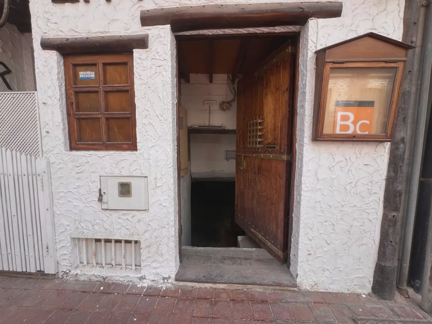 Erhverv til salg i Las Palmas de Gran Canaria - € 238.000 (Ref: 9782497)