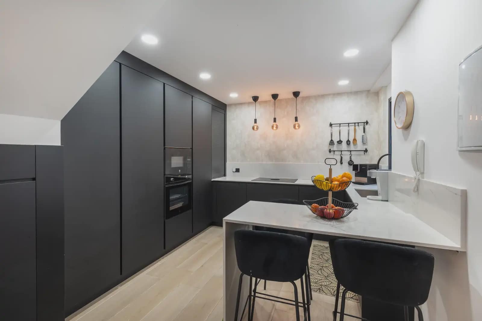 4 makuuhuone Omakotitalo myytävänä paikassa Las Palmas de Gran Canaria mukana 
autotalli - 380 000 € (Ref: 9782498)