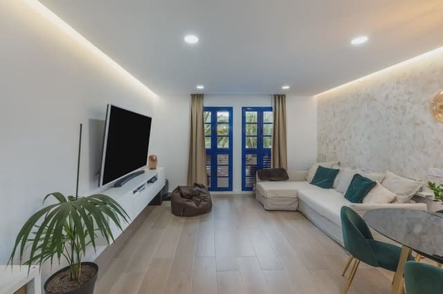 4 makuuhuone Omakotitalo myytävänä paikassa San Lorenzo, Las Palmas de Gran Canaria mukana 
autotalli - 380 000 € (Ref: 9782498)