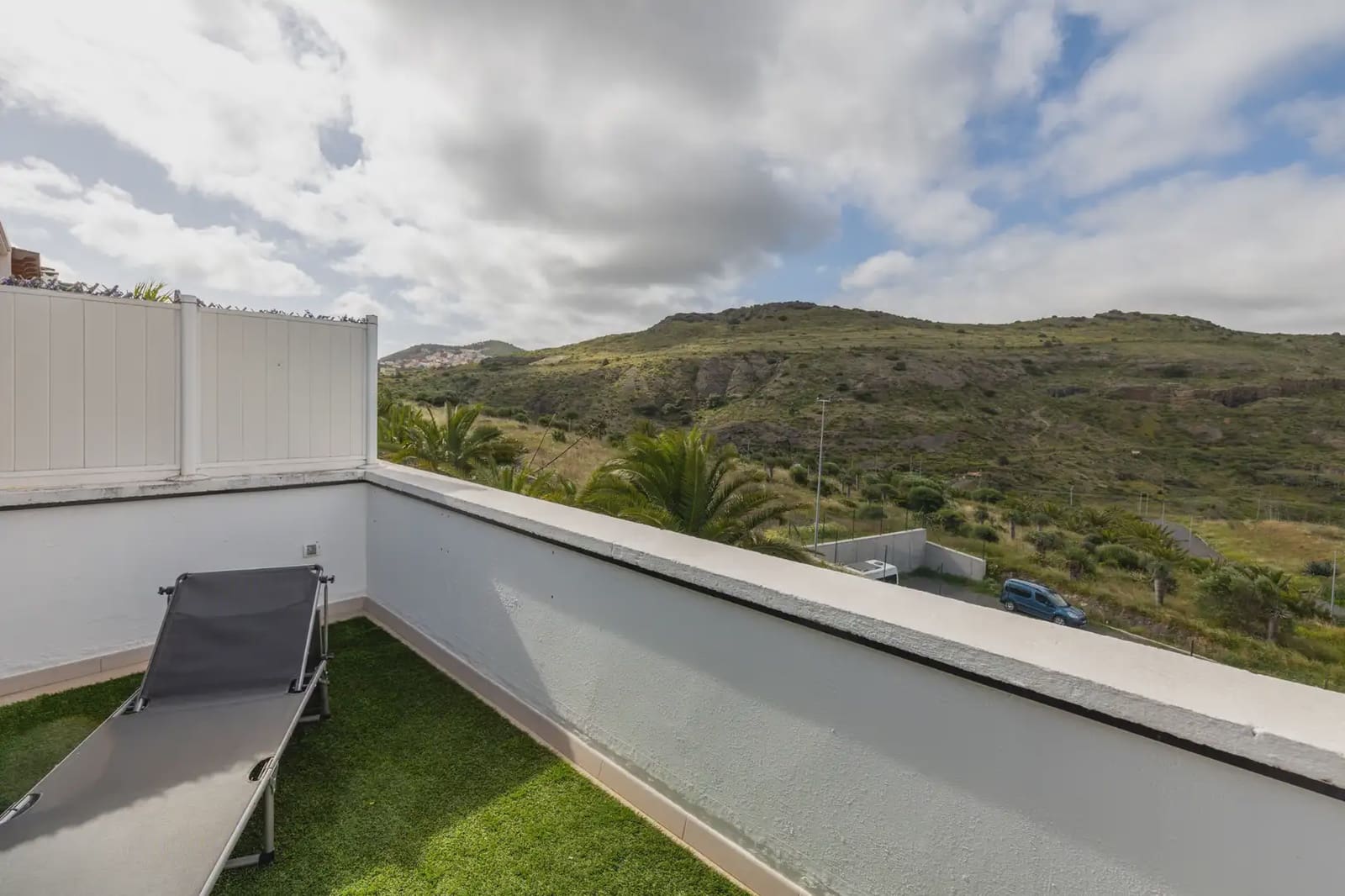 4 makuuhuone Omakotitalo myytävänä paikassa Las Palmas de Gran Canaria mukana 
autotalli - 380 000 € (Ref: 9782498)