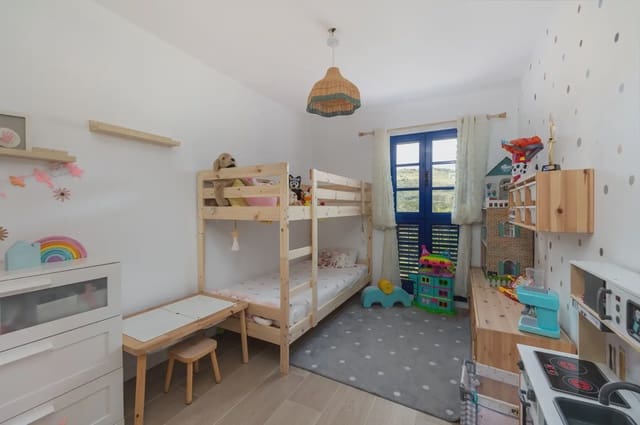 4 makuuhuone Omakotitalo myytävänä paikassa San Lorenzo, Las Palmas de Gran Canaria mukana 
autotalli - 380 000 € (Ref: 9782498)