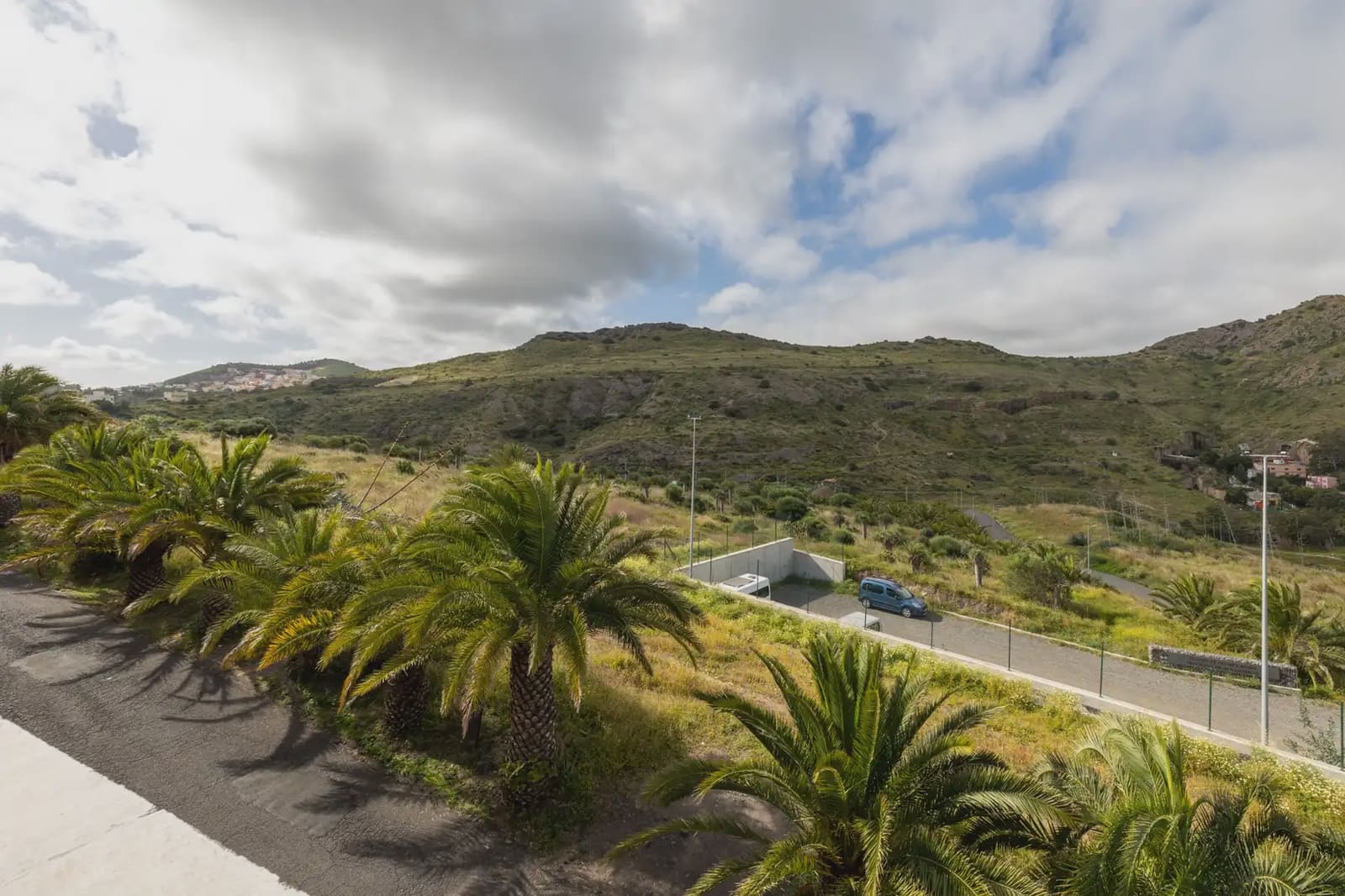 4 makuuhuone Omakotitalo myytävänä paikassa Las Palmas de Gran Canaria mukana 
autotalli - 380 000 € (Ref: 9782498)