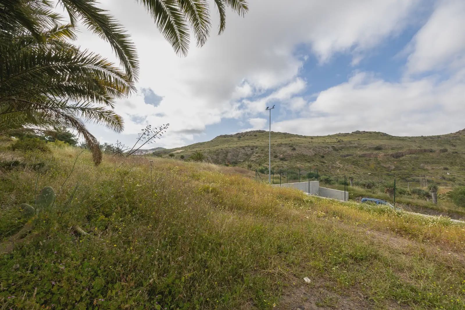 4 makuuhuone Omakotitalo myytävänä paikassa Las Palmas de Gran Canaria mukana 
autotalli - 380 000 € (Ref: 9782498)