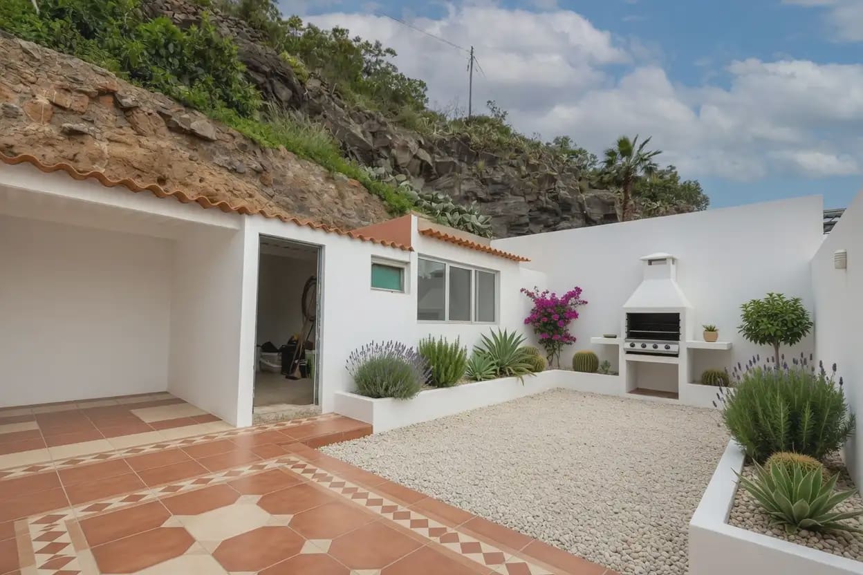 Casa de 4 habitaciones en Las Palmas de Gran Canaria en venta - 329.000 € (Ref: 9783401)