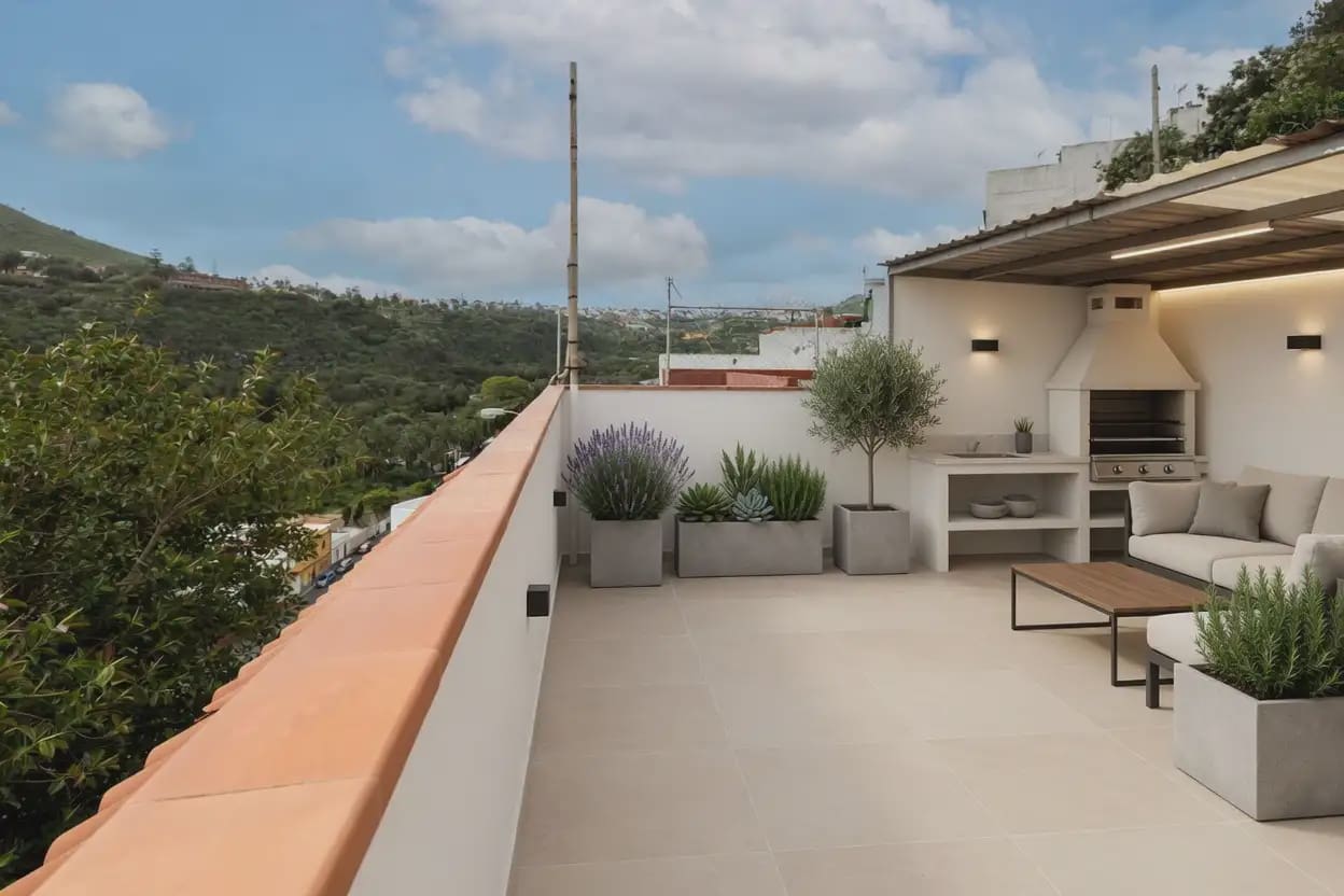 Casa de 4 habitaciones en Las Palmas de Gran Canaria en venta - 329.000 € (Ref: 9783401)