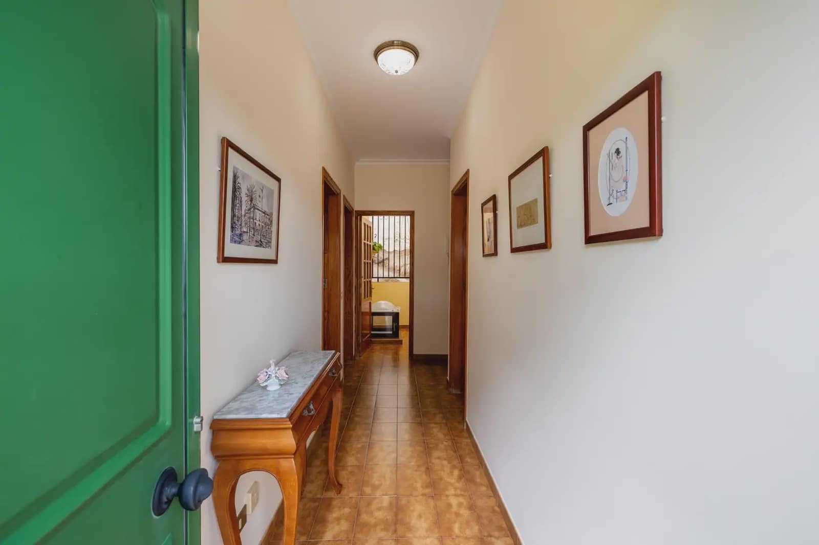 Casa de 4 habitaciones en Las Palmas de Gran Canaria en venta - 329.000 € (Ref: 9783401)