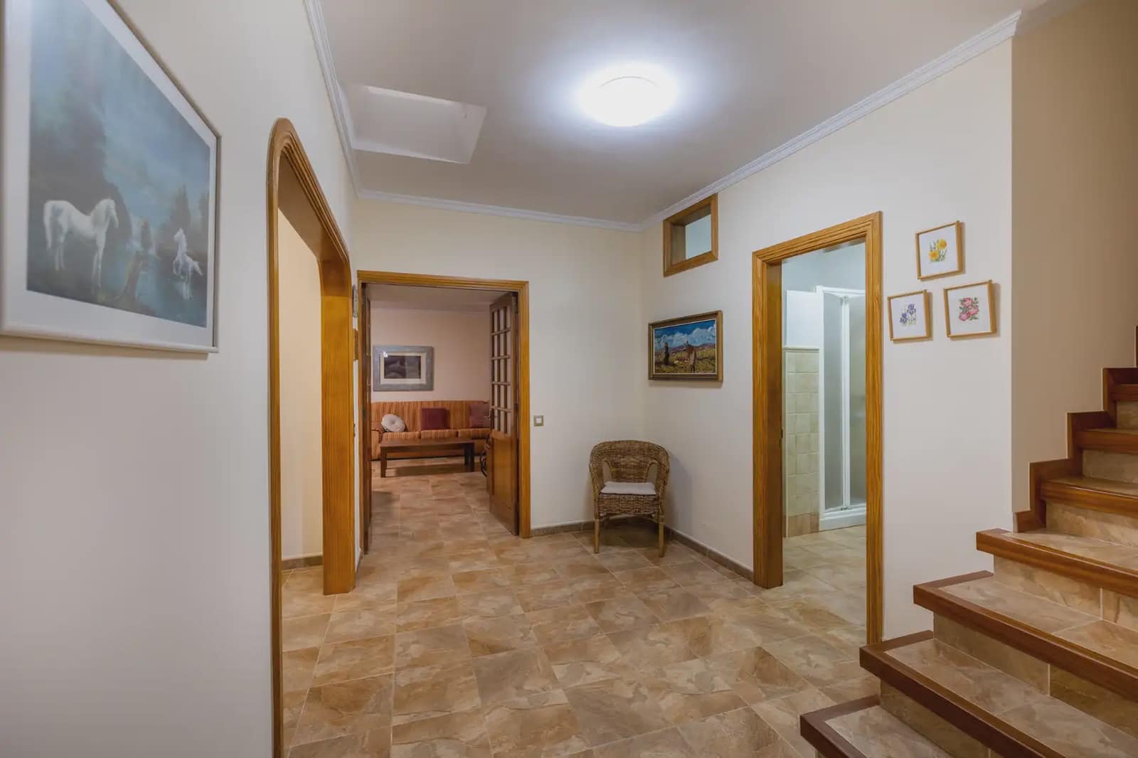 Casa de 4 habitaciones en Las Palmas de Gran Canaria en venta - 329.000 € (Ref: 9783401)