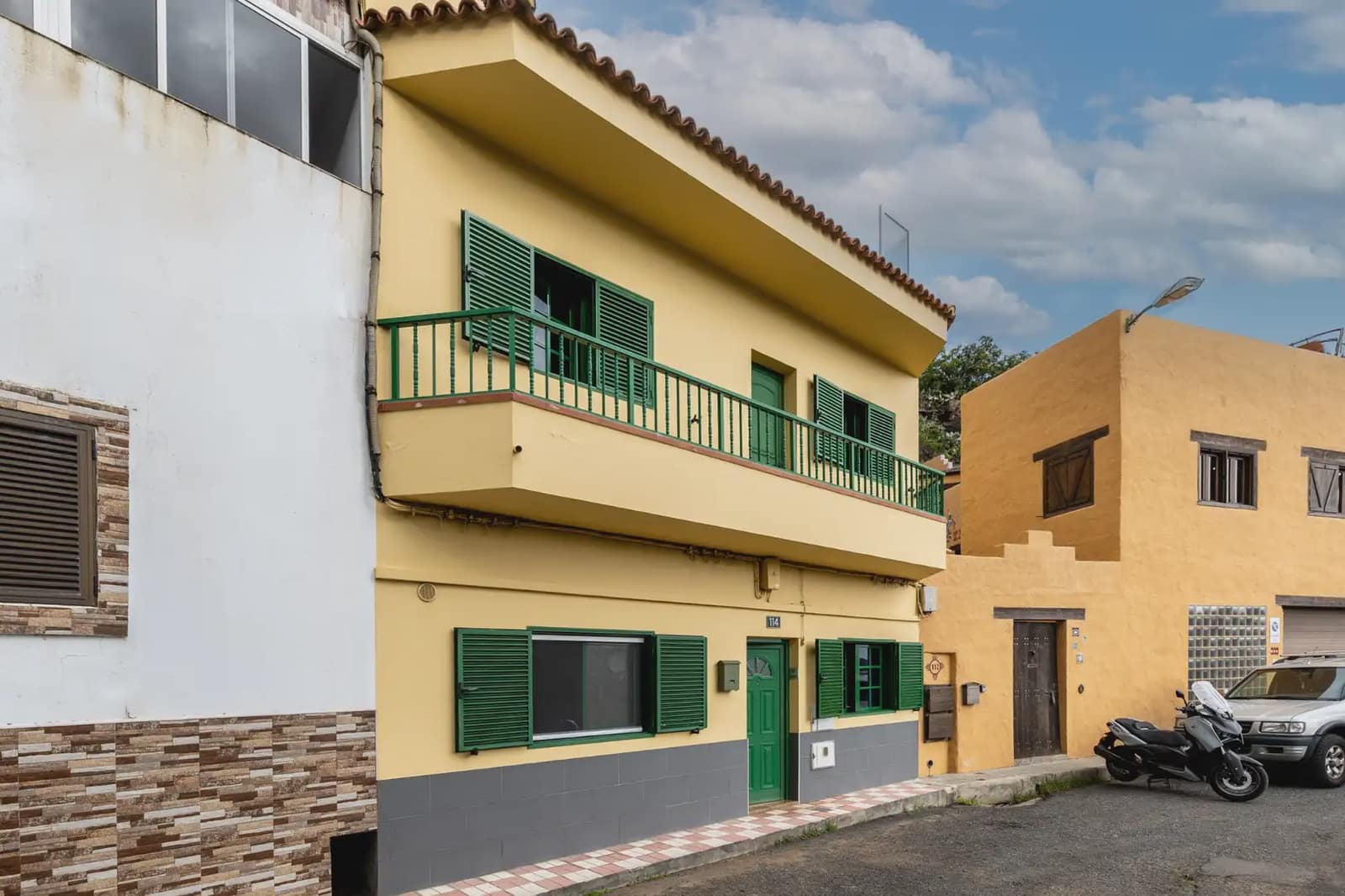 Casa de 4 habitaciones en Las Palmas de Gran Canaria en venta - 329.000 € (Ref: 9783401)