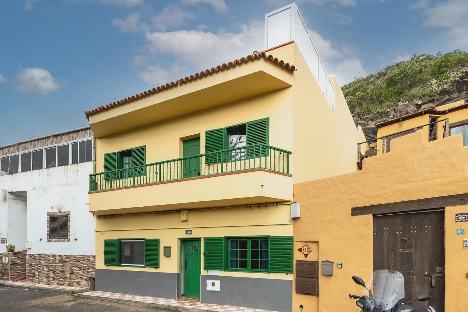 Casa de 4 habitaciones en Las Palmas de Gran Canaria en venta - 329.000 € (Ref: 9783401)