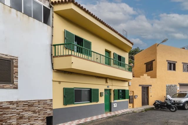 4 soverom Hus til salgs i San Lorenzo, Las Palmas de Gran Canaria - € 329 000 (Ref: 9783401)