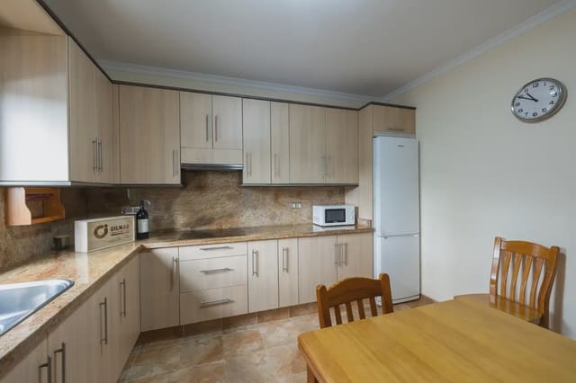 4 soverom Hus til salgs i San Lorenzo, Las Palmas de Gran Canaria - € 329 000 (Ref: 9783401)