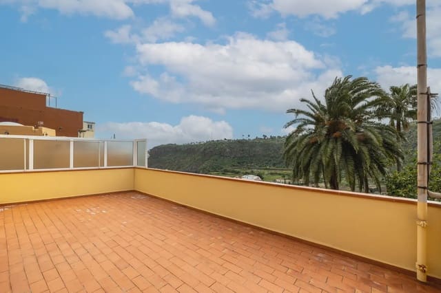 4 soveværelse Byhus til salg i San Lorenzo, Las Palmas de Gran Canaria - € 320.000 (Ref: 9783401)