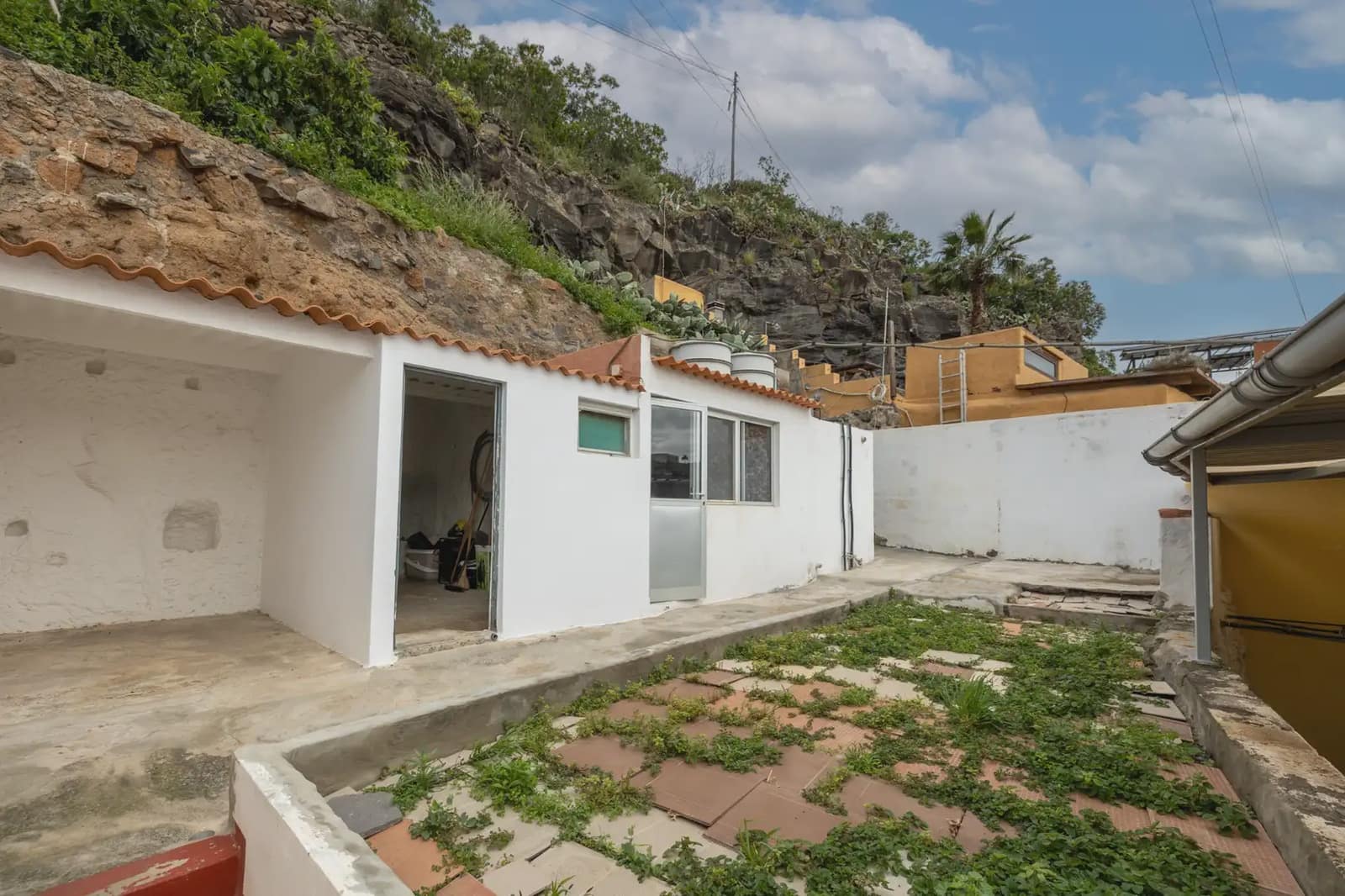 Casa de 4 habitaciones en Las Palmas de Gran Canaria en venta - 329.000 € (Ref: 9783401)