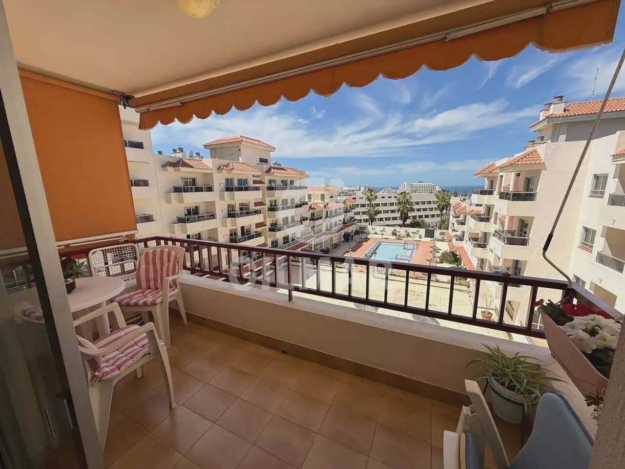 2 quarto Apartamento para venda em Arona - 490 000 € (Ref: 9798319)