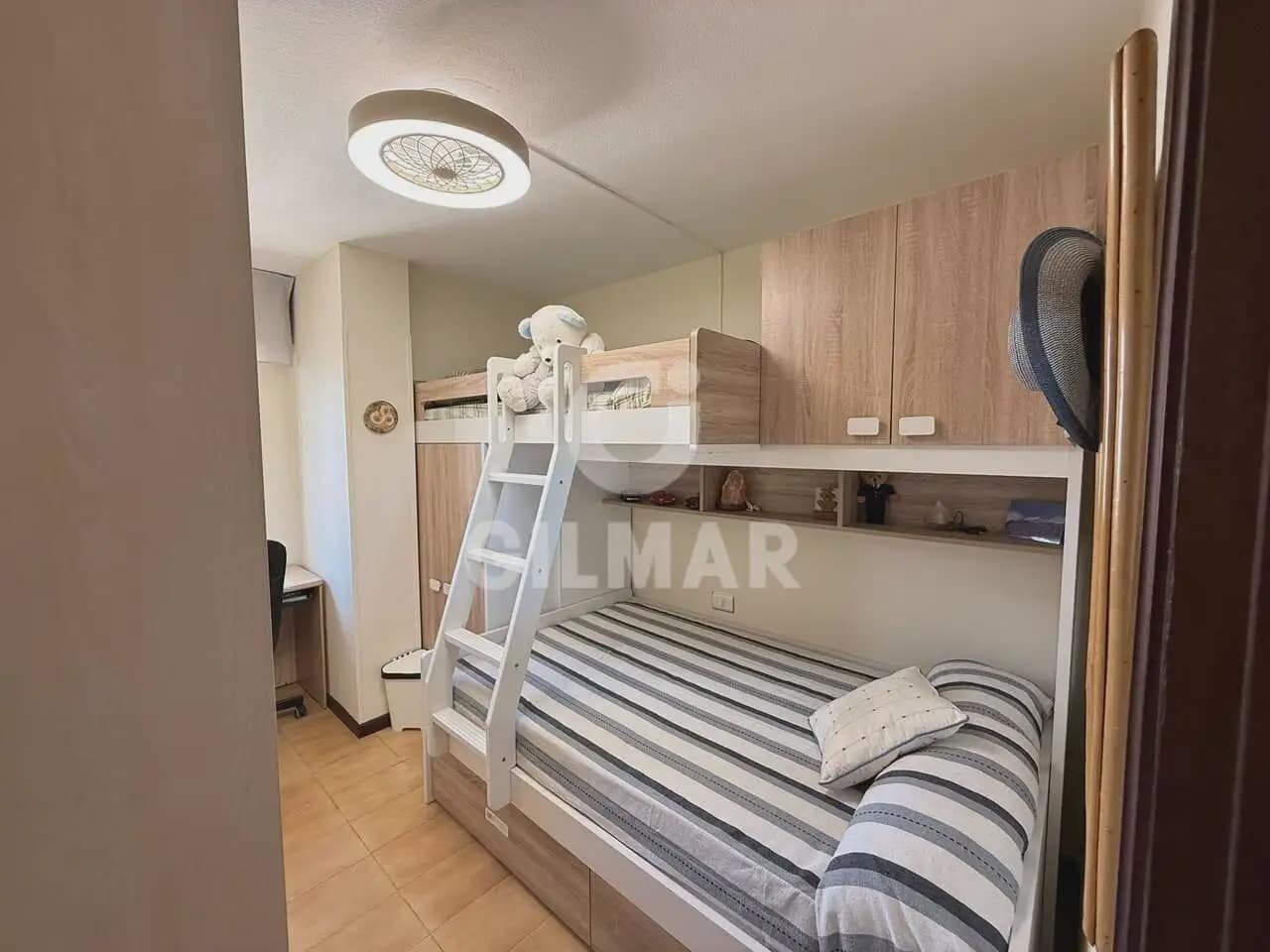 2 quarto Apartamento para venda em Arona - 490 000 € (Ref: 9798319)